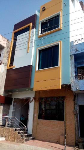 Hotel Hari Darshan