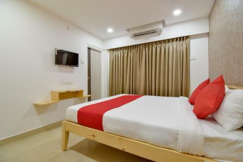 Oyo 65901 Hotel Niraj Inn