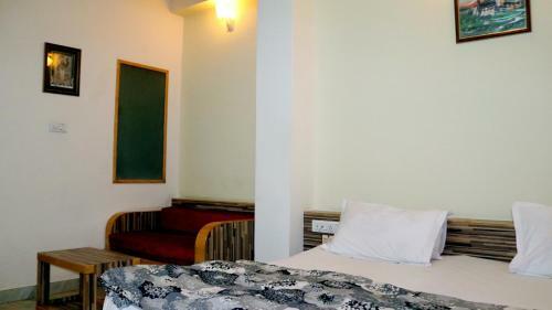 Hotel Vrinda Nathdwara