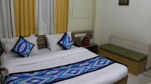 Hotel Vrinda Nathdwara