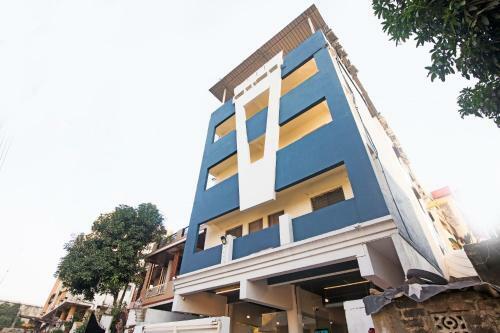 Hotel Octave Taj Palace