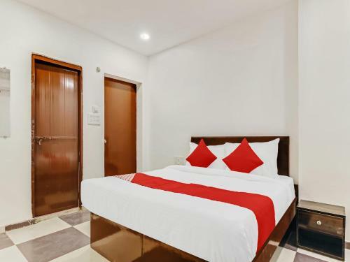 Hotel Oyo Flagship 42703 Orient Classic