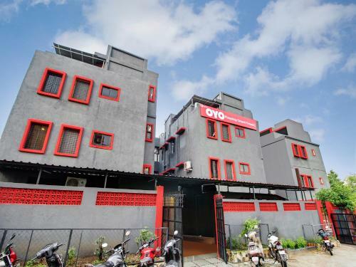 Hotel Oyo Flagship 42703 Orient Classic