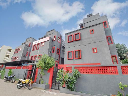 Hotel Oyo Flagship 42703 Orient Classic