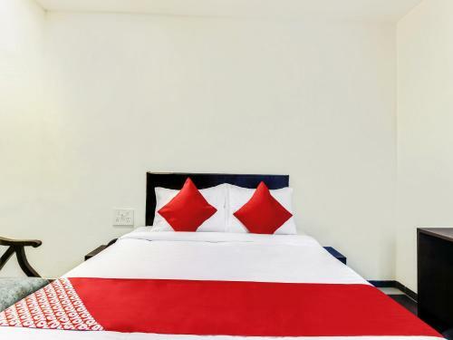 Hotel Oyo Flagship 42703 Orient Classic