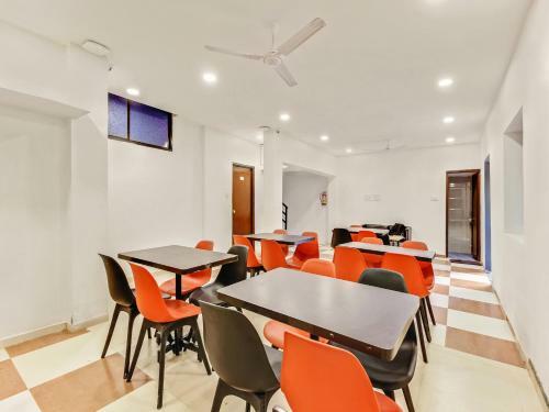 Hotel Oyo Flagship 42703 Orient Classic