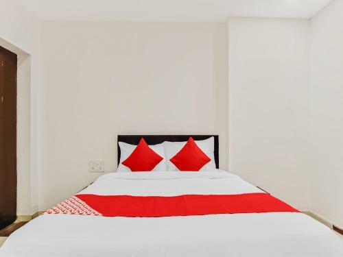 Hotel Oyo Flagship 42703 Orient Classic