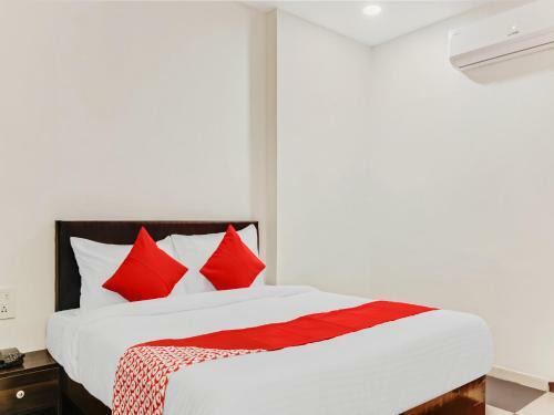 Hotel Oyo Flagship 42703 Orient Classic