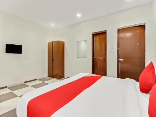 Hotel Oyo Flagship 42703 Orient Classic
