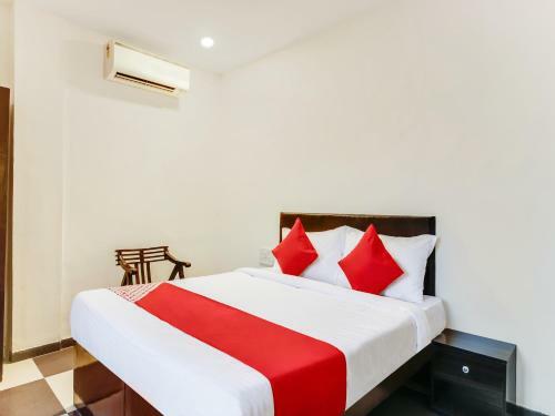 Hotel Oyo Flagship 42703 Orient Classic