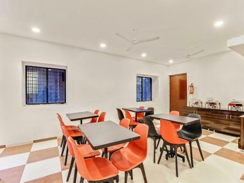Hotel Oyo Flagship 42703 Orient Classic
