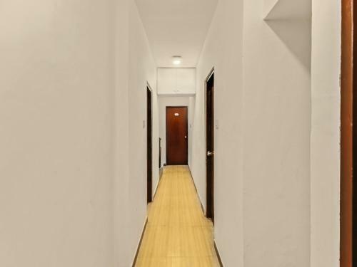Hotel Oyo Flagship 42703 Orient Classic