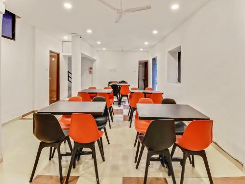 Hotel Oyo Flagship 42703 Orient Classic