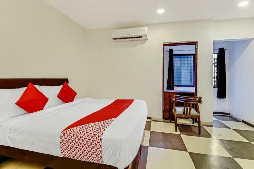 Hotel Oyo Flagship 42703 Orient Classic