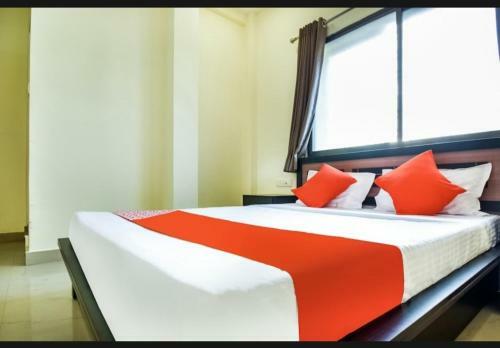 Hotel Silver Key Suites