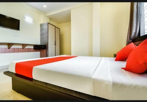 Hotel Silver Key Suites