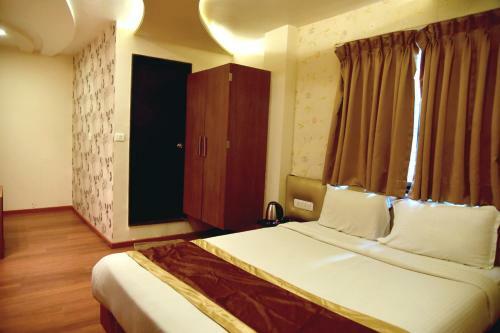 Hotel Rsvp Nagpur