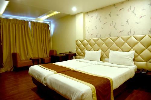 Hotel Rsvp Nagpur