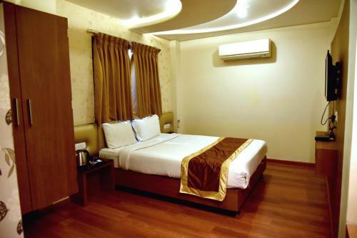 Hotel Rsvp Nagpur