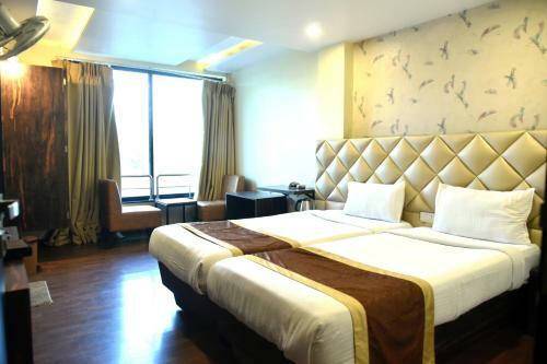 Hotel Rsvp Nagpur