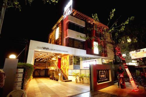 Hotel Rsvp Nagpur