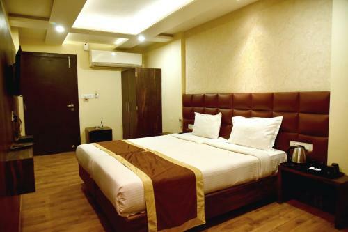 Hotel Rsvp Nagpur