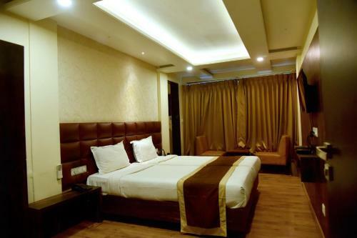Hotel Rsvp Nagpur