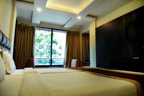 Hotel Rsvp Nagpur