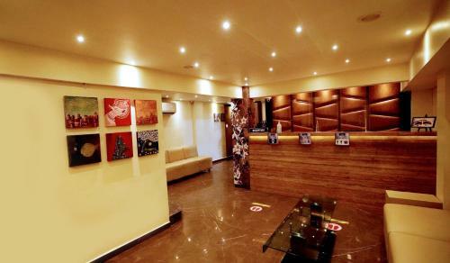 Hotel Rsvp Nagpur