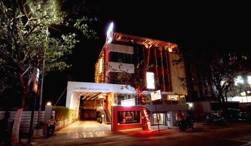 Hotel Rsvp Nagpur