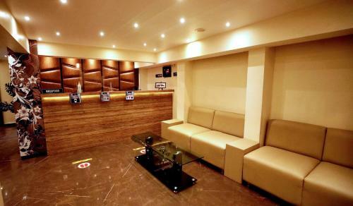Hotel Rsvp Nagpur