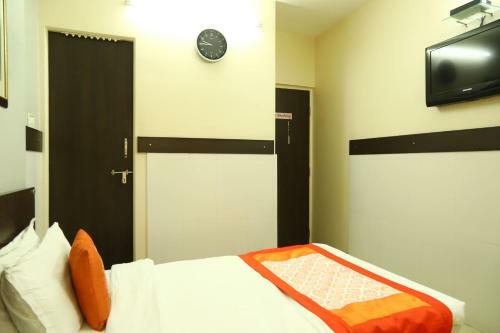 Hotel Oyo Flagship 37988 Peanut Inn