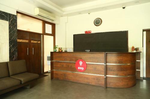 Hotel Oyo Flagship 37988 Peanut Inn