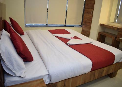Hotel The Pratham Milan-nathdwara