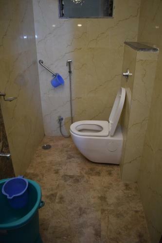 Hotel The Pratham Milan-nathdwara