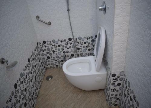 Hotel The Pratham Milan-nathdwara