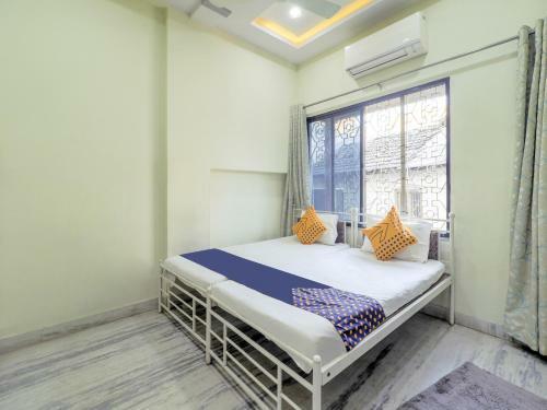 Spot On 77289 Hotel Sanskriti