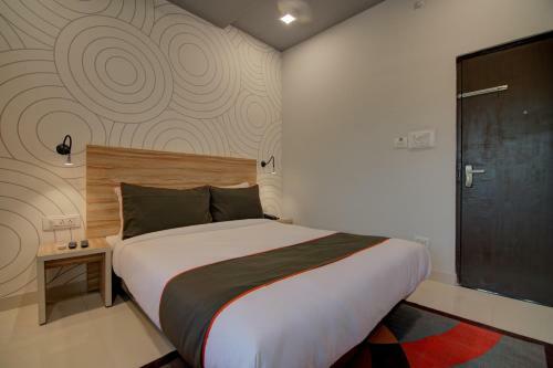 Collection O Hotel Orient Crown