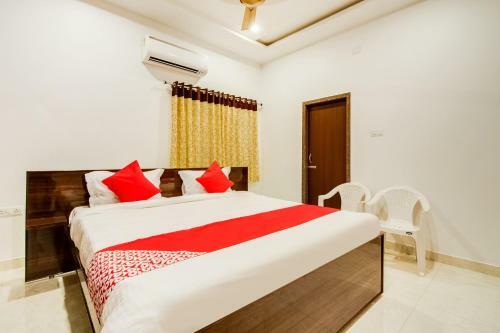 Hotel Capital O 37958 Rvn Guest Inn
