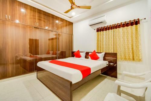 Hotel Capital O 37958 Rvn Guest Inn