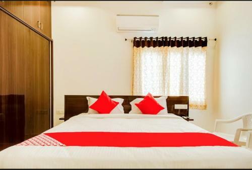 Hotel Capital O 37958 Rvn Guest Inn