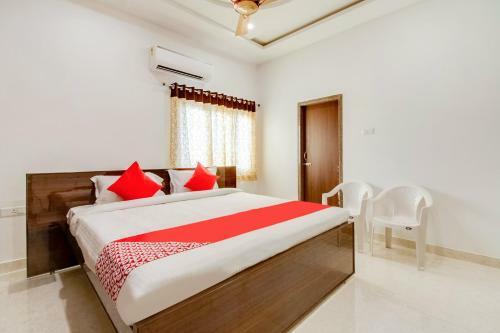 Hotel Capital O 37958 Rvn Guest Inn