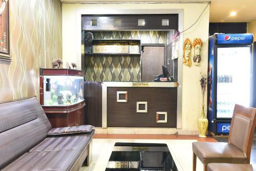 Hotel Capital O 41636 Celebrations Residency