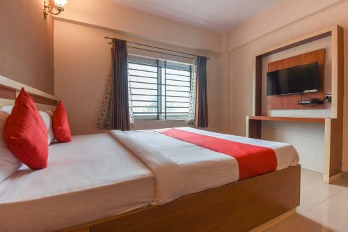 Oyo 9248 Hotel Shrinidhi