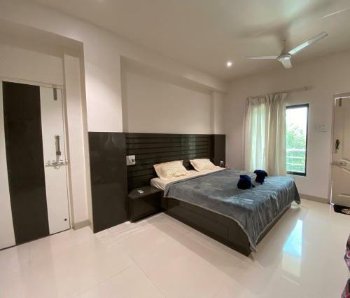 Villa Divine Roots Luxury Stay