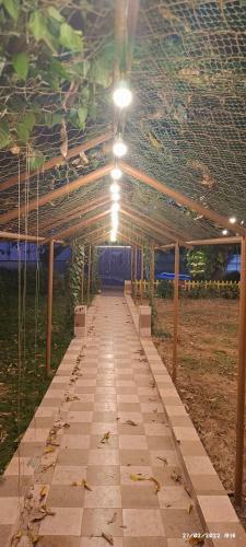 Hotel Sippy Farms & Resorts