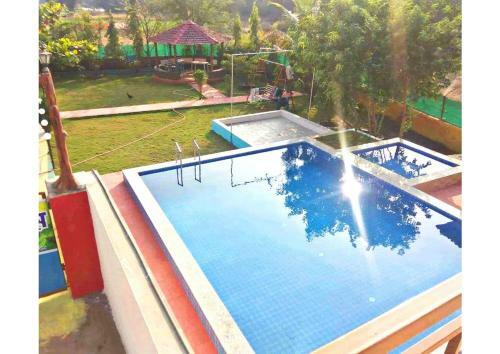 Agroturismo Resort Planet
