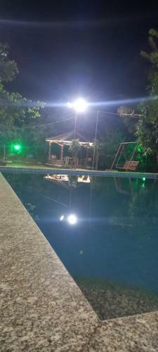 Agroturismo Resort Planet