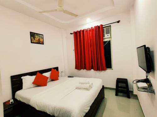 Hotel Janavi Resort