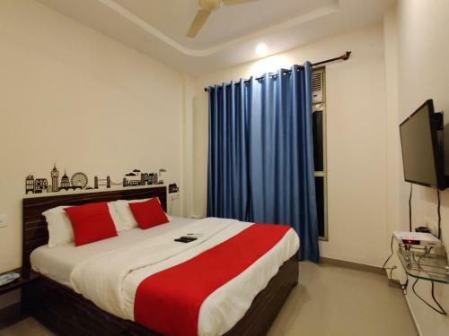 Hotel Janavi Resort